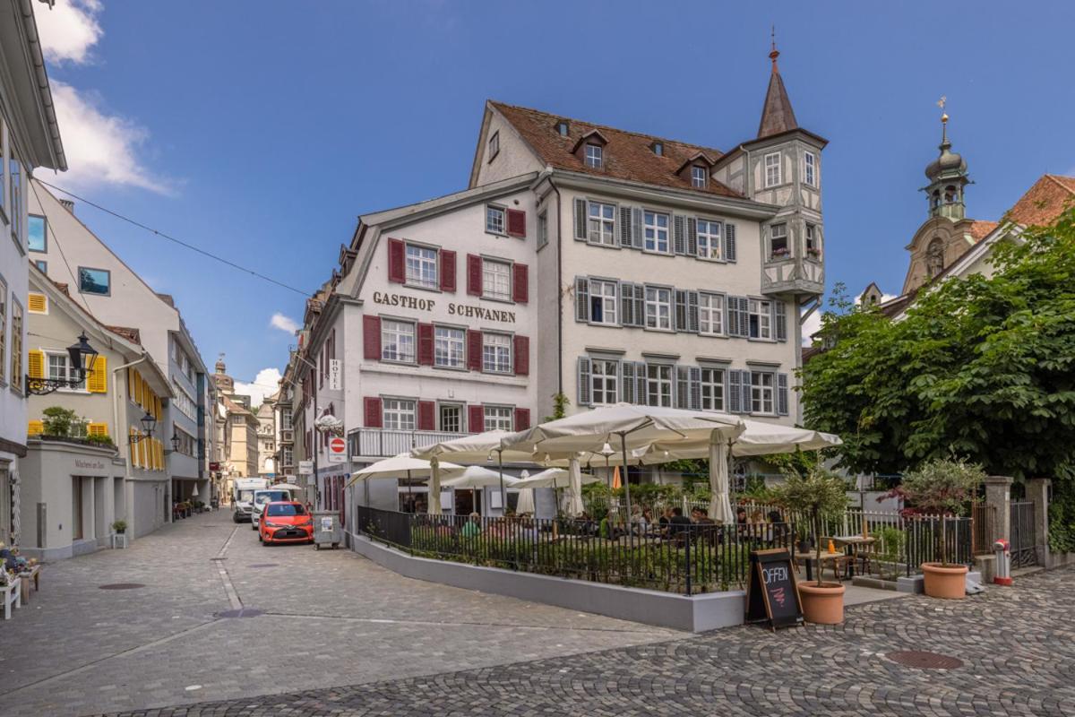 Mit Kueche Webergasse W29 * St. Gallen