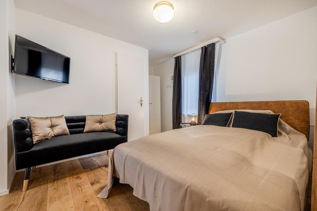 Mit Kueche Webergasse W29
